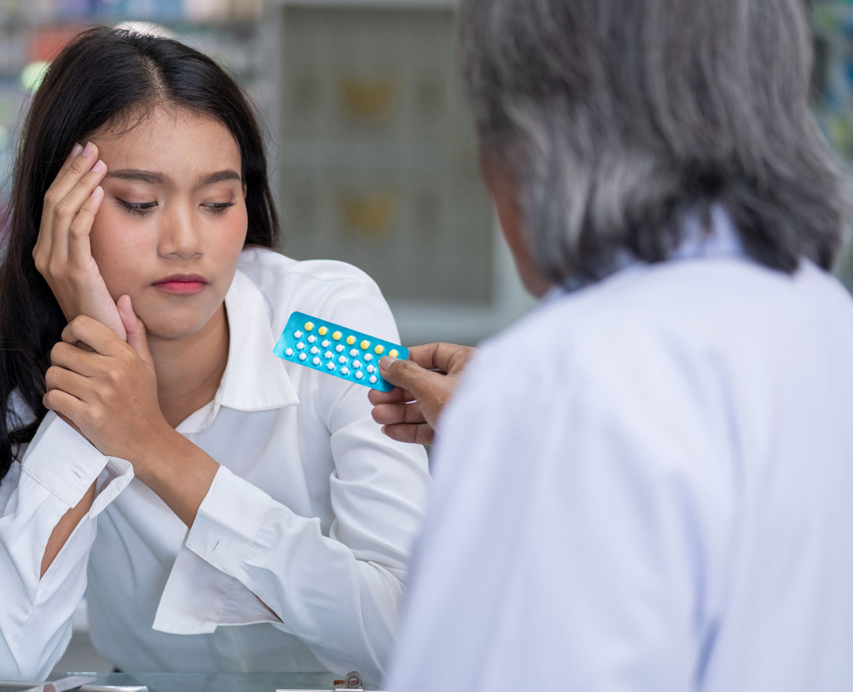 Menopause Advice and Treatment North Coast Womens Health